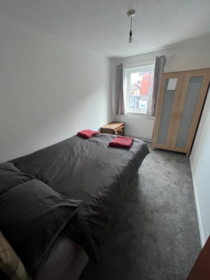 Goodwin Apartments Καρλάιλ Εξωτερικό φωτογραφία